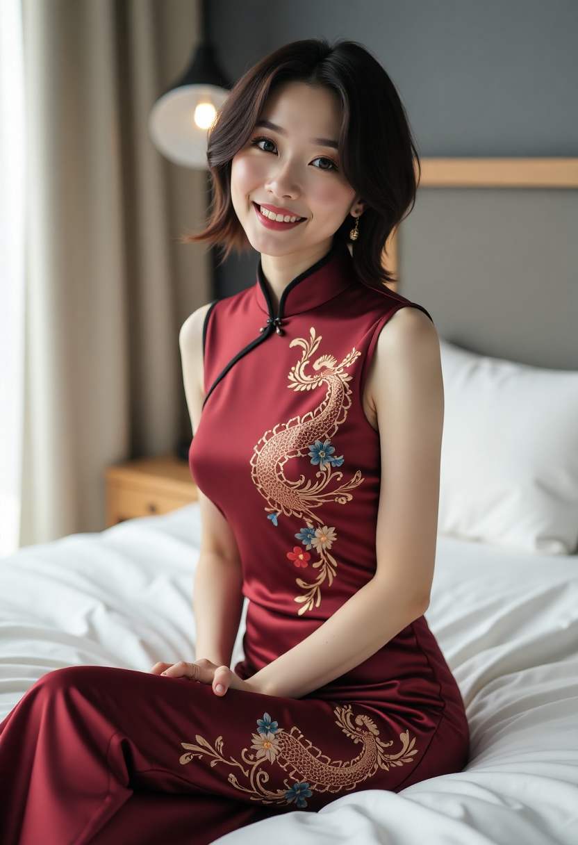 她的逆袭时刻海报