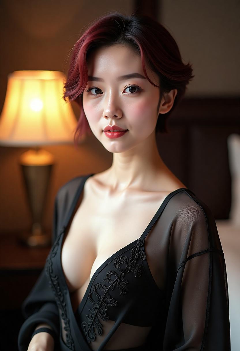 重回订婚夜海报