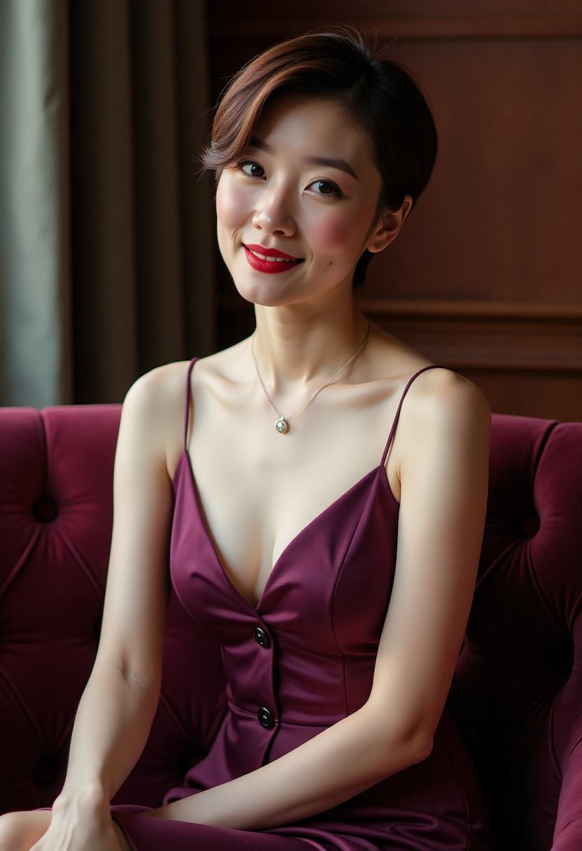 唐婧角色头像