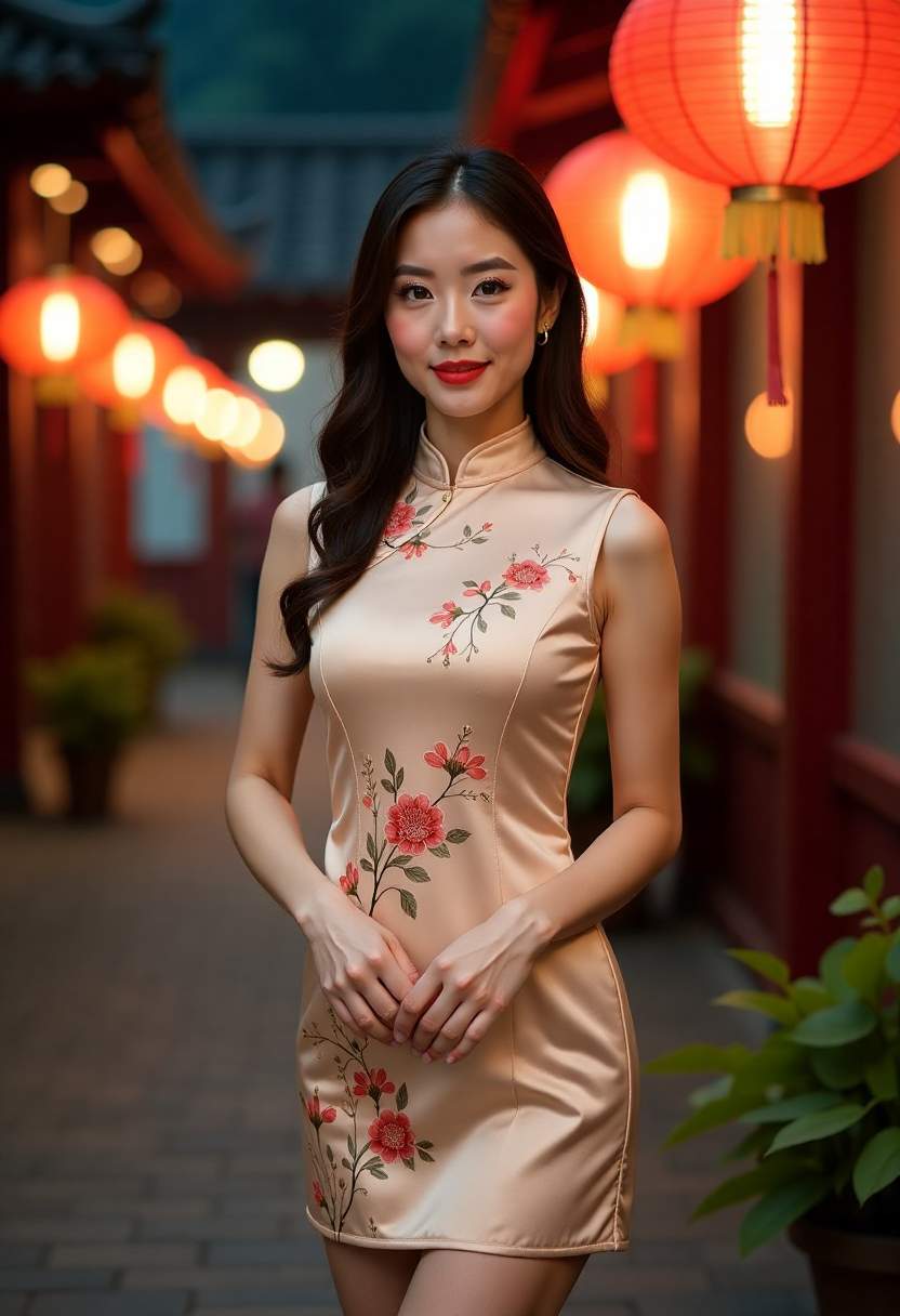 一纸婚书海报
