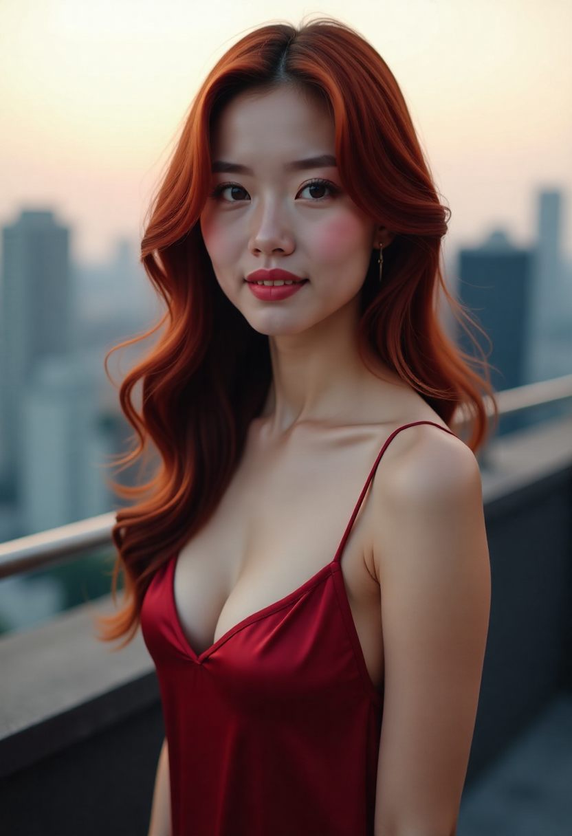 沈知意角色头像